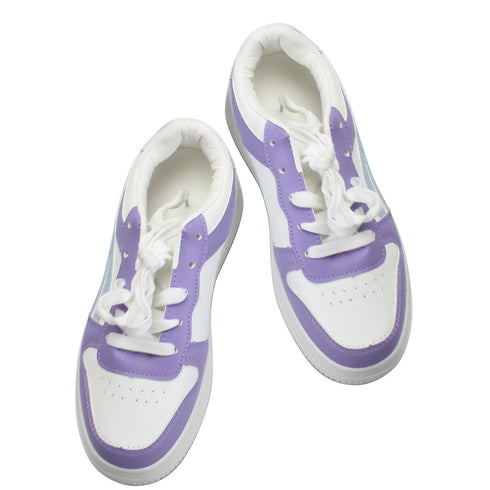 Women Sneakers - 98252S